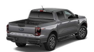 2026 Ford Ranger® External Image 3